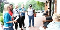 Nursing Home Evangelism: Preaching at the ‘Bus Stop to Eternity’